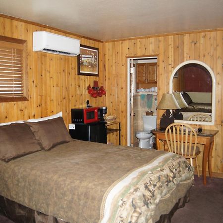 Flamingo Motel Coeur d'Alene Εξωτερικό φωτογραφία