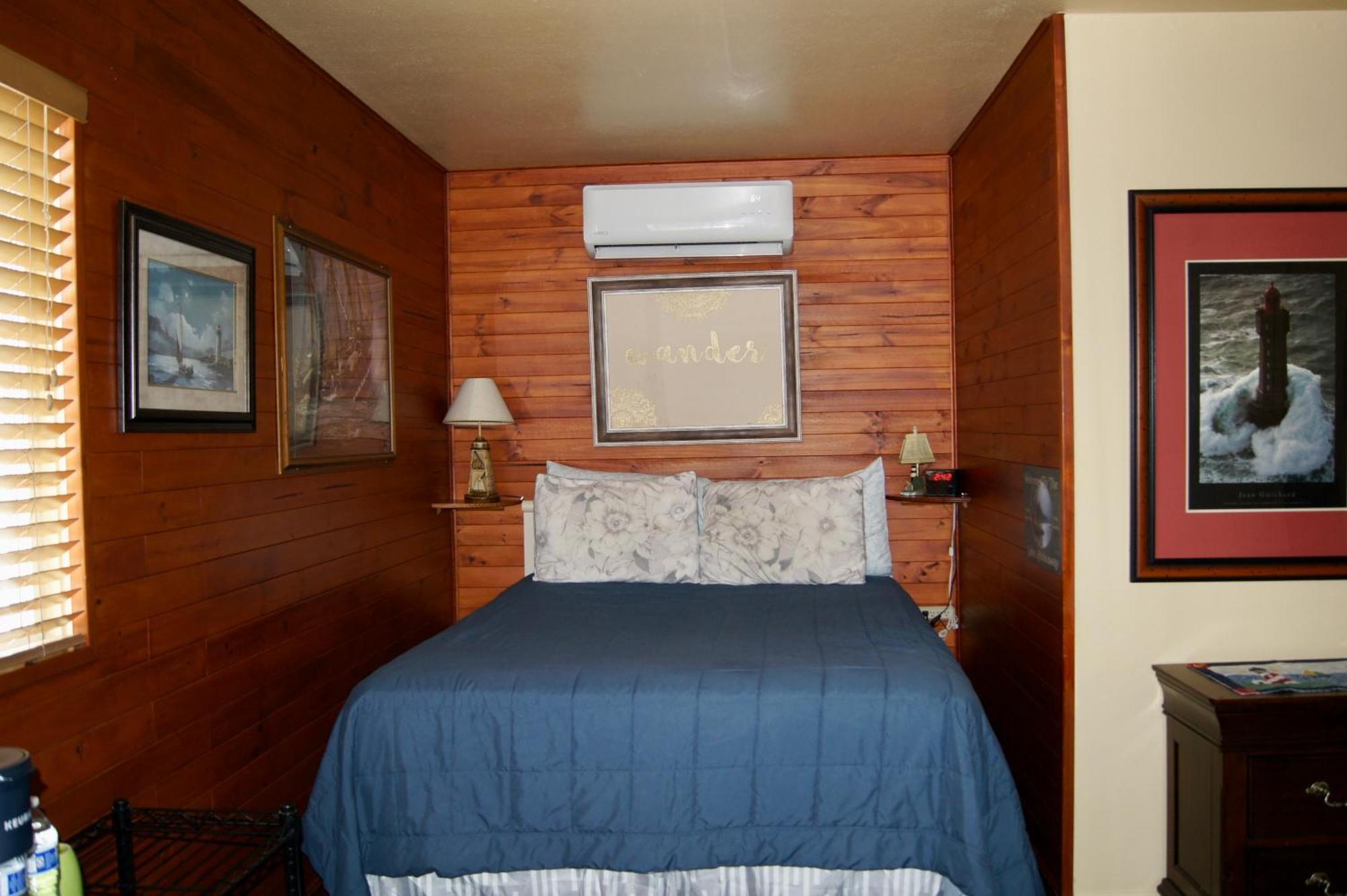 Flamingo Motel Coeur d'Alene Εξωτερικό φωτογραφία