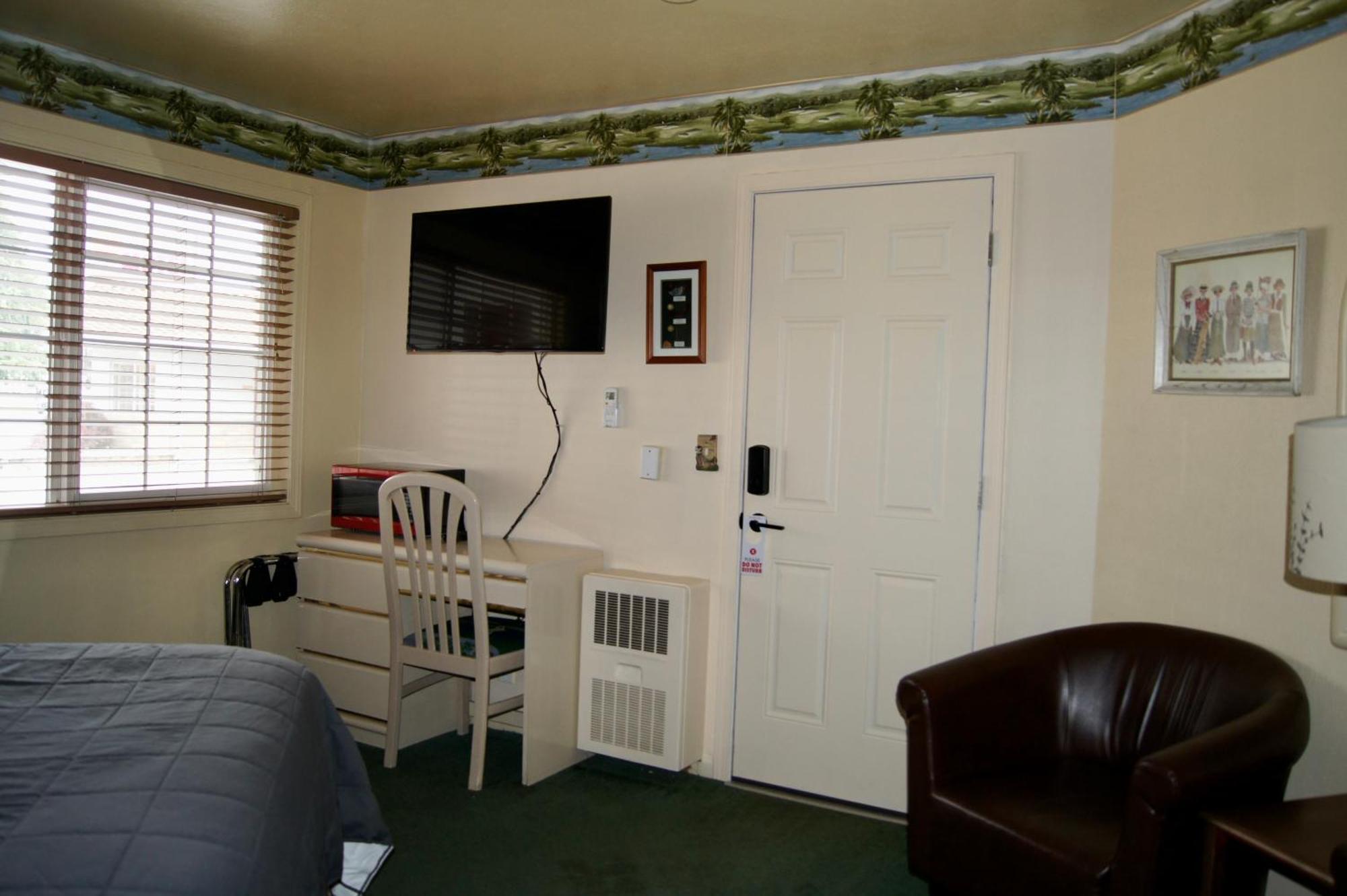 Flamingo Motel Coeur d'Alene Δωμάτιο φωτογραφία
