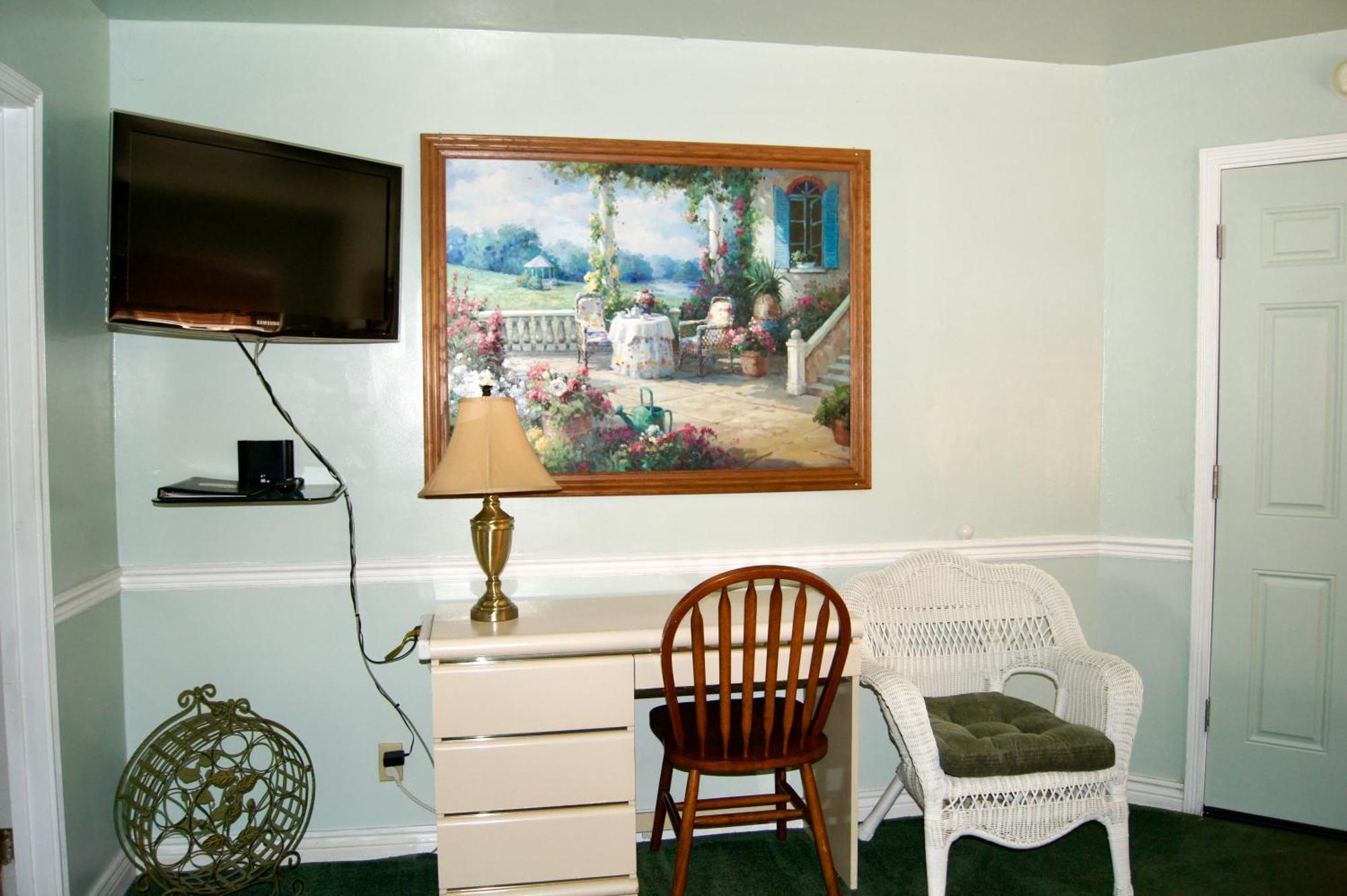 Flamingo Motel Coeur d'Alene Δωμάτιο φωτογραφία