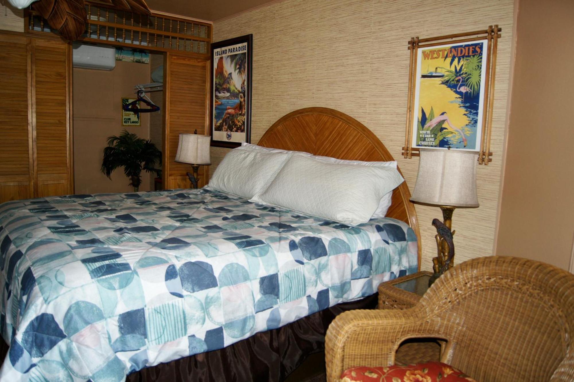 Flamingo Motel Coeur d'Alene Εξωτερικό φωτογραφία