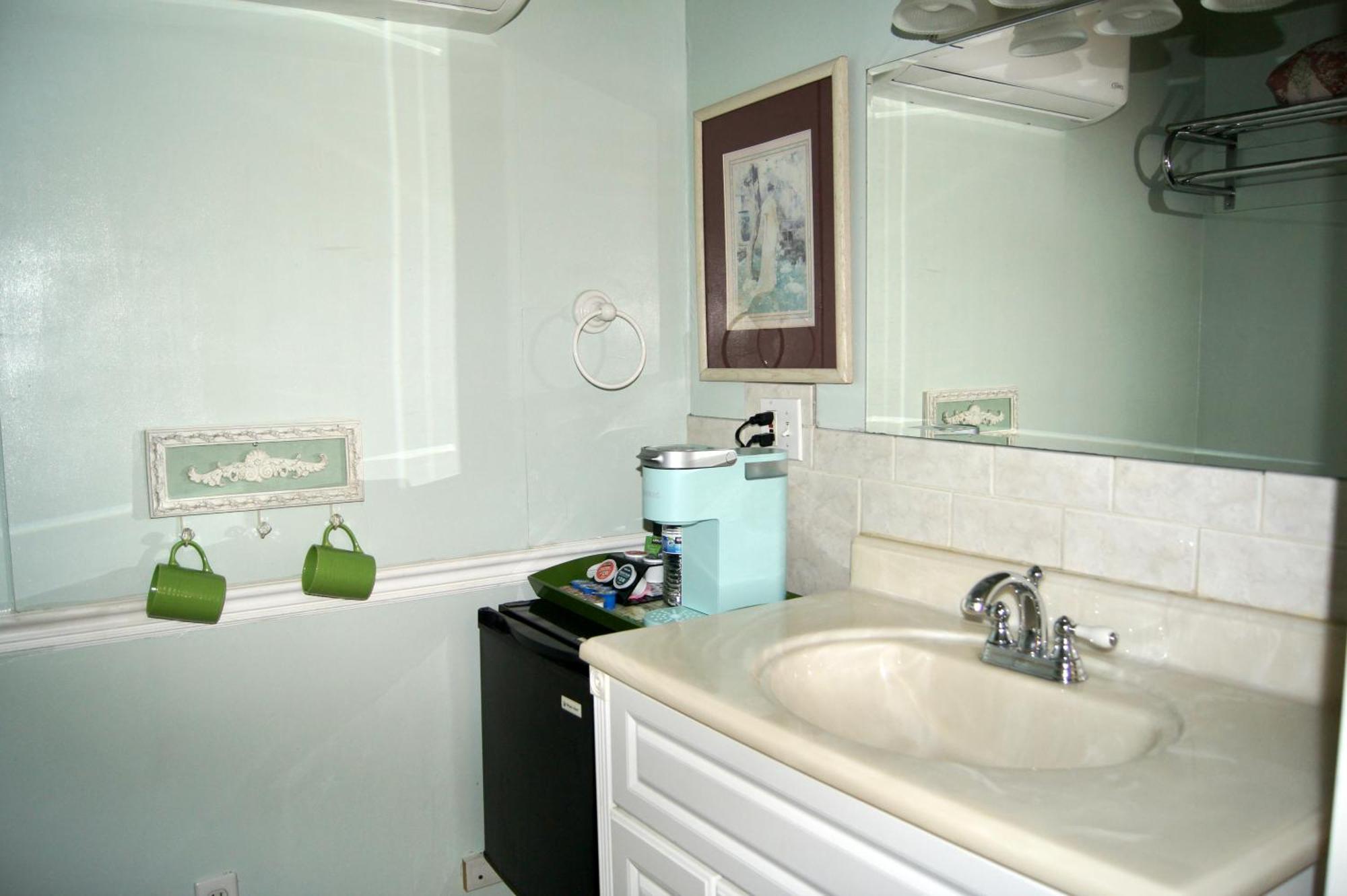 Flamingo Motel Coeur d'Alene Δωμάτιο φωτογραφία