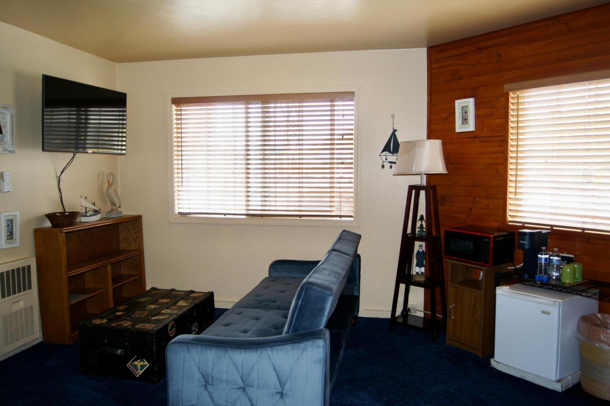 Flamingo Motel Coeur d'Alene Δωμάτιο φωτογραφία