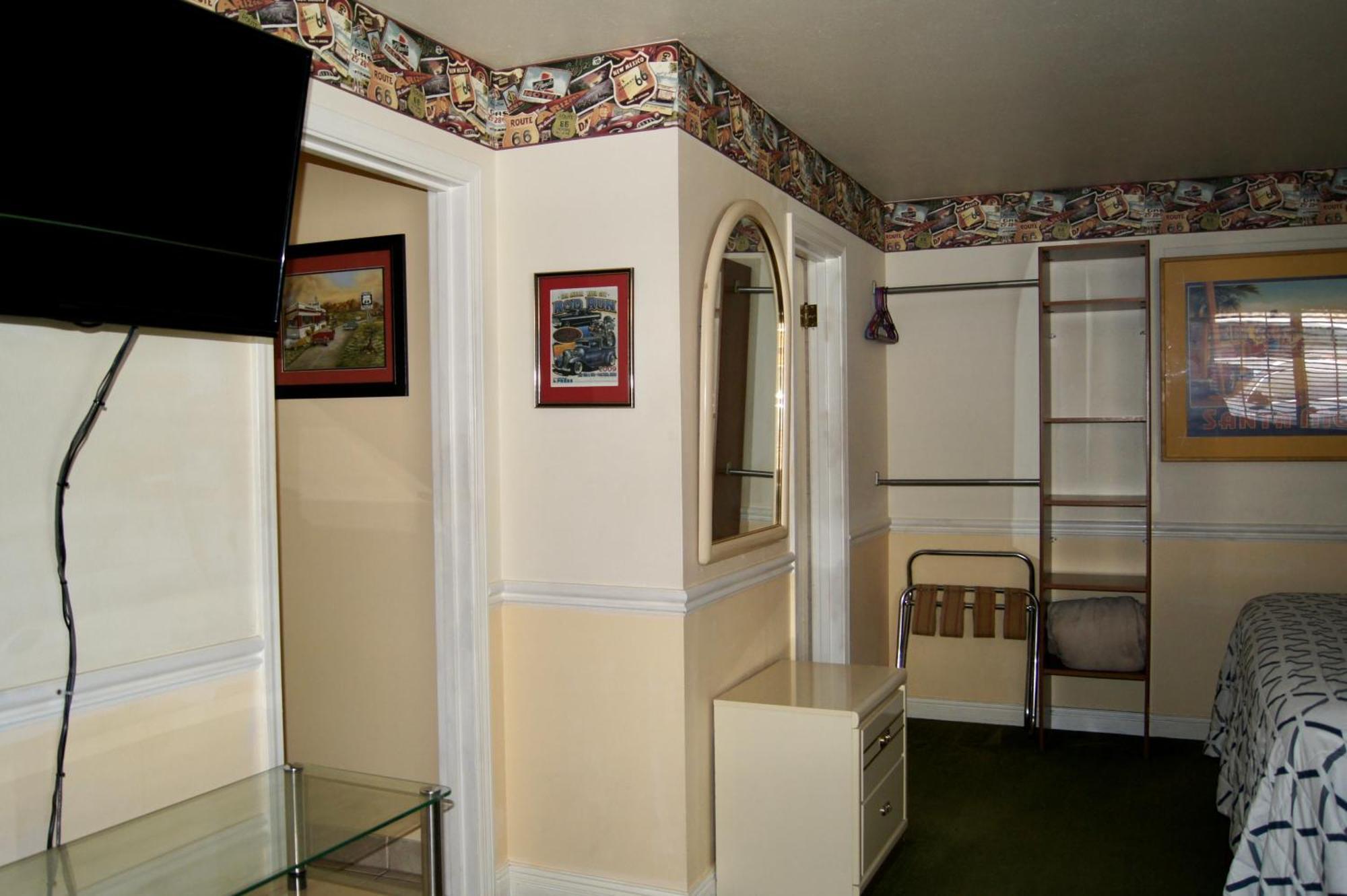 Flamingo Motel Coeur d'Alene Δωμάτιο φωτογραφία