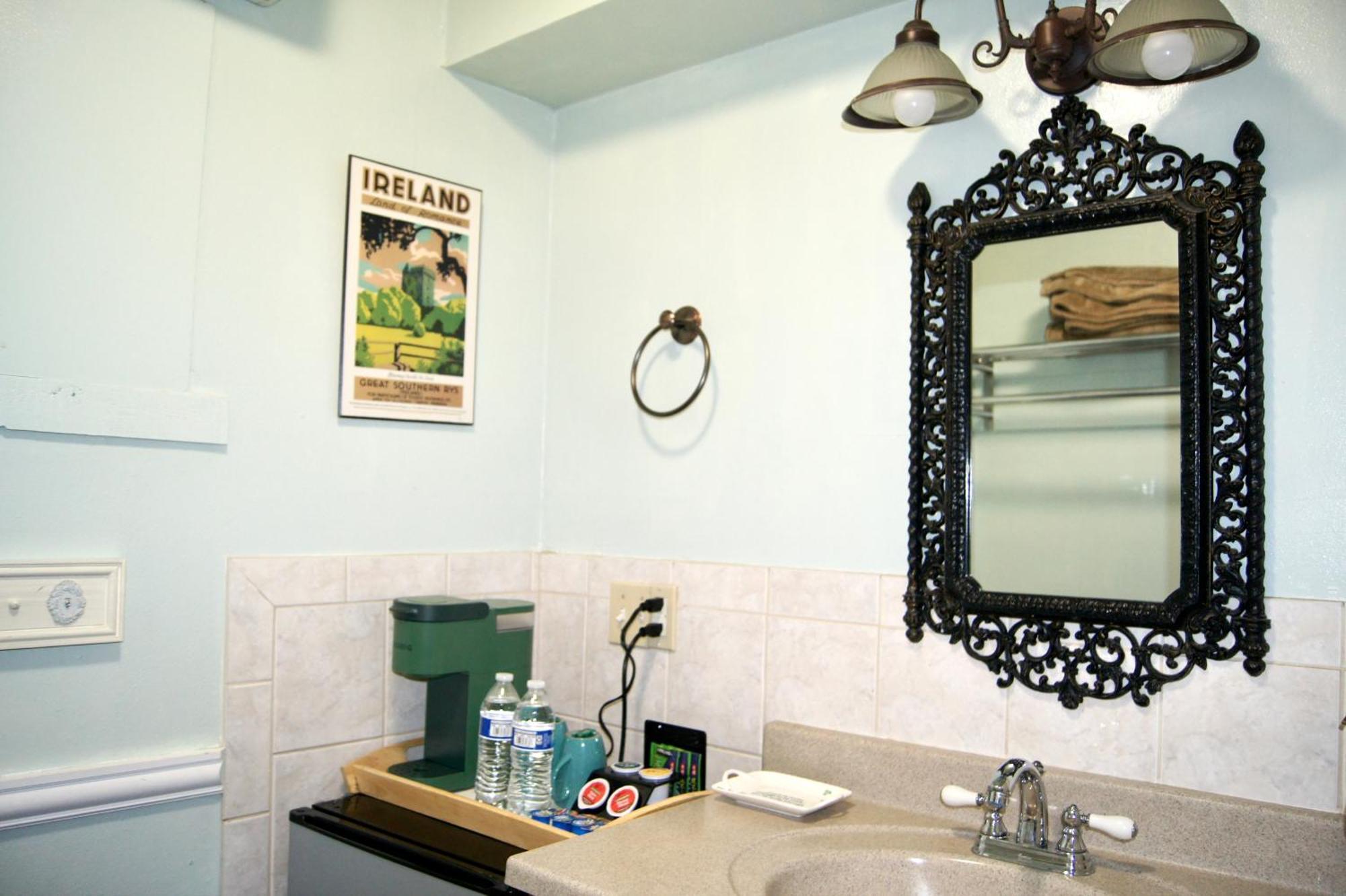Flamingo Motel Coeur d'Alene Δωμάτιο φωτογραφία