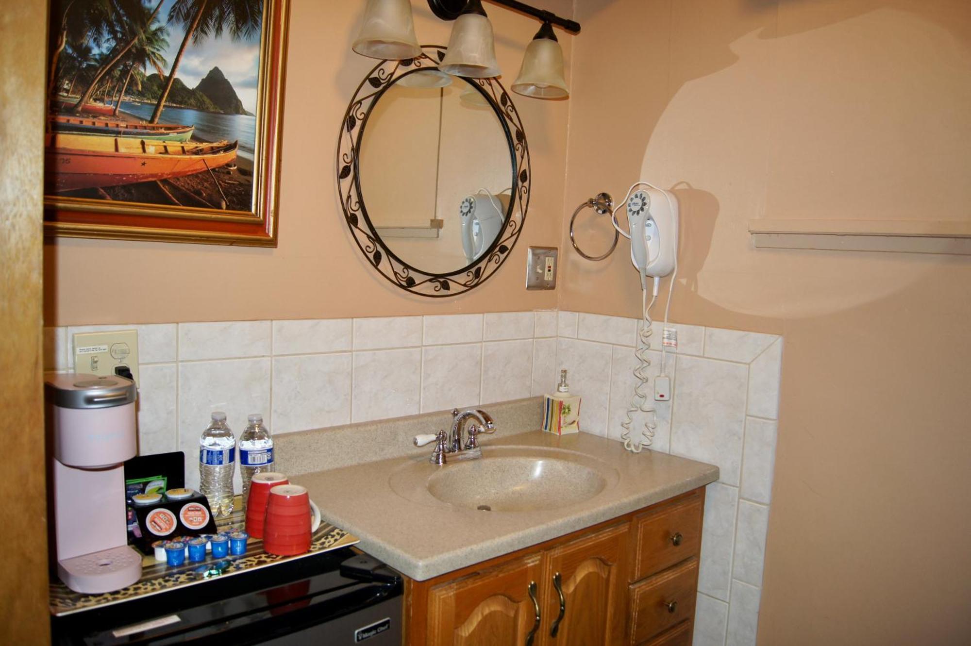 Flamingo Motel Coeur d'Alene Δωμάτιο φωτογραφία