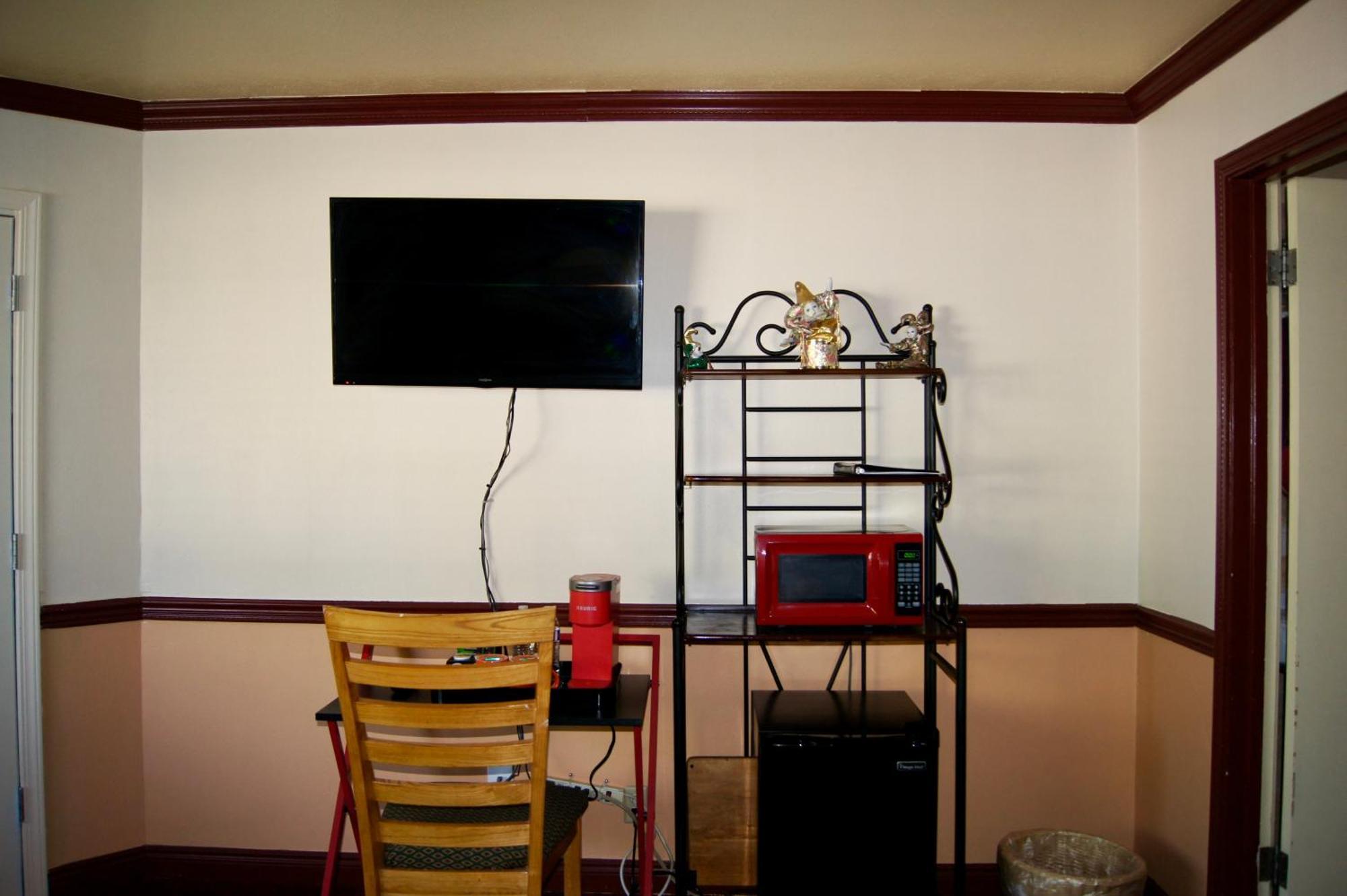 Flamingo Motel Coeur d'Alene Δωμάτιο φωτογραφία