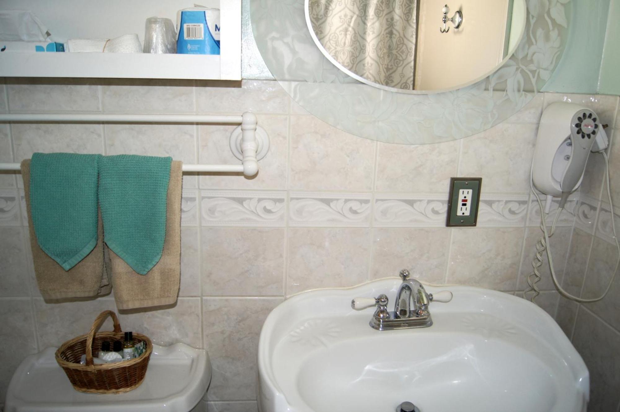 Flamingo Motel Coeur d'Alene Δωμάτιο φωτογραφία