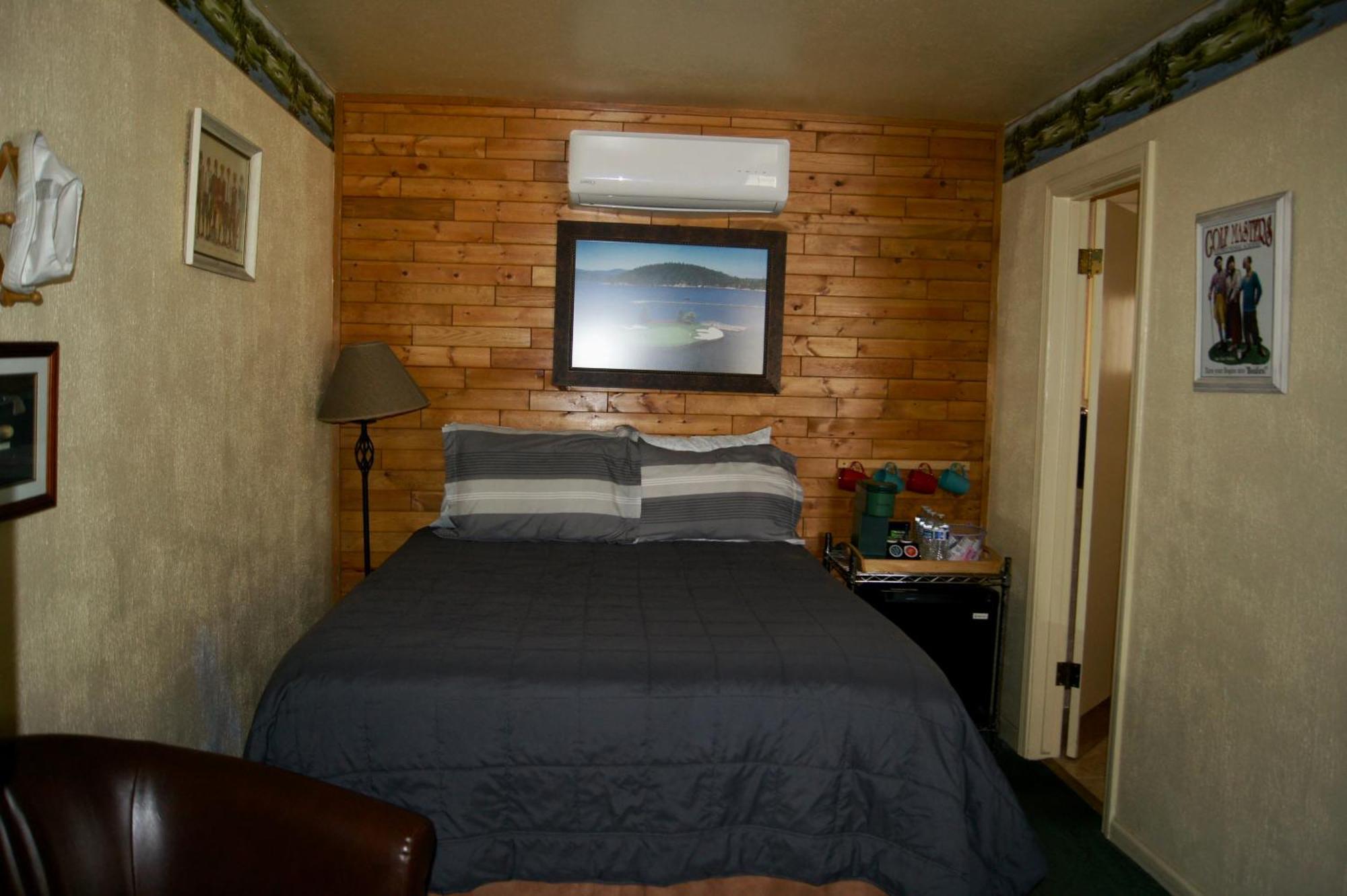 Flamingo Motel Coeur d'Alene Δωμάτιο φωτογραφία