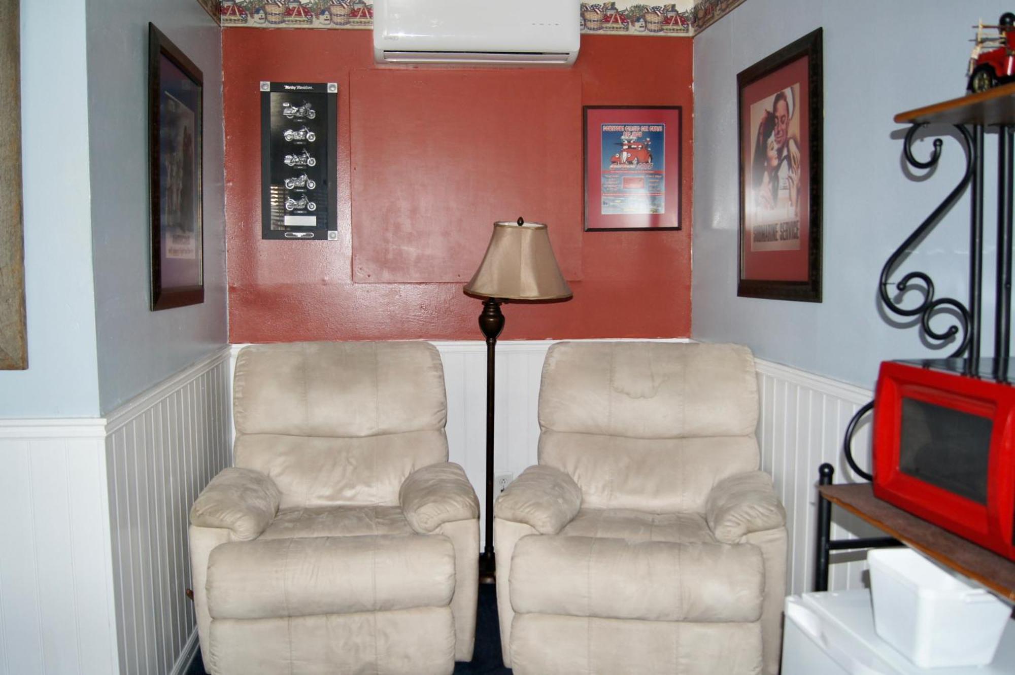 Flamingo Motel Coeur d'Alene Δωμάτιο φωτογραφία