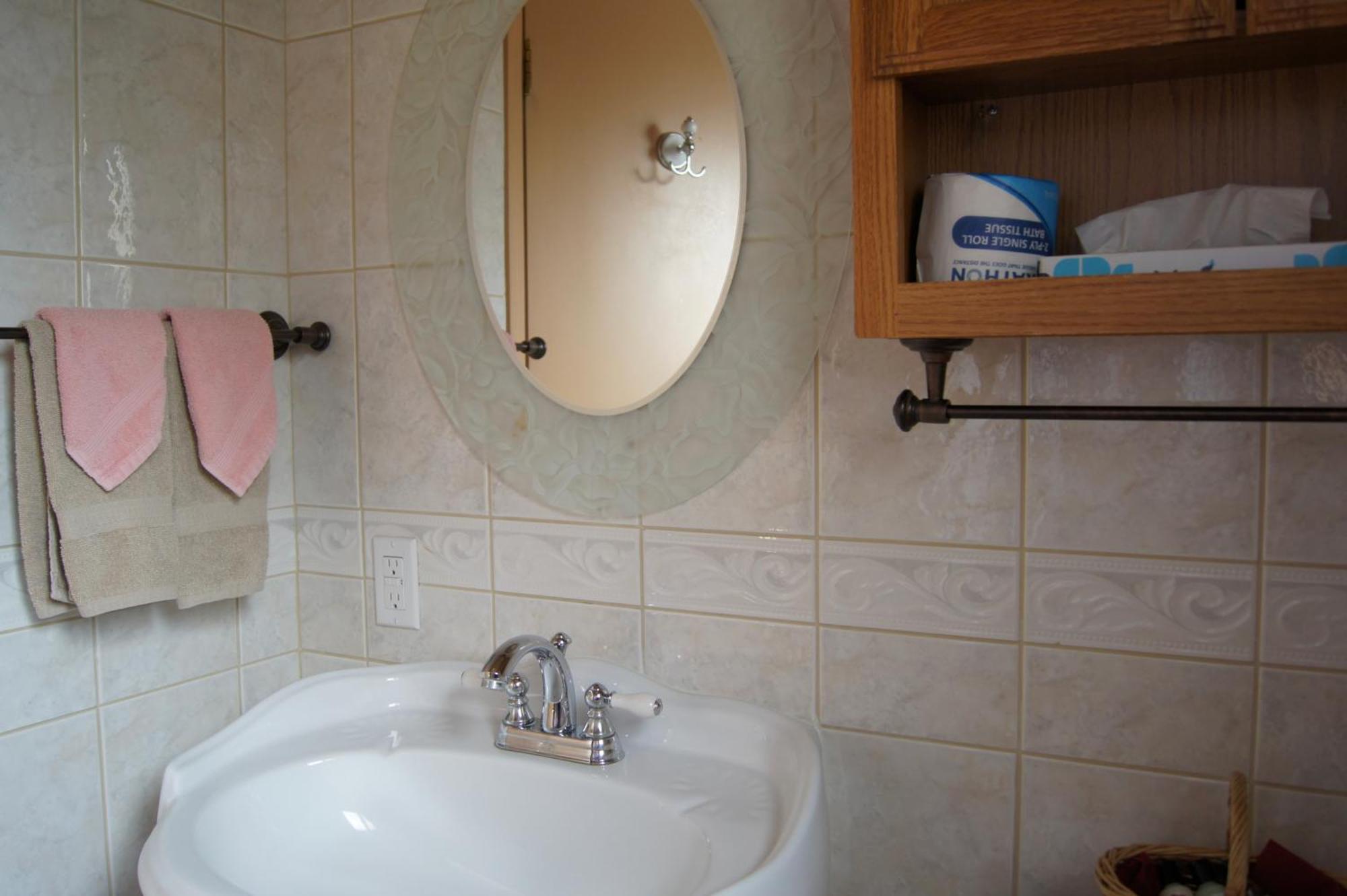Flamingo Motel Coeur d'Alene Δωμάτιο φωτογραφία