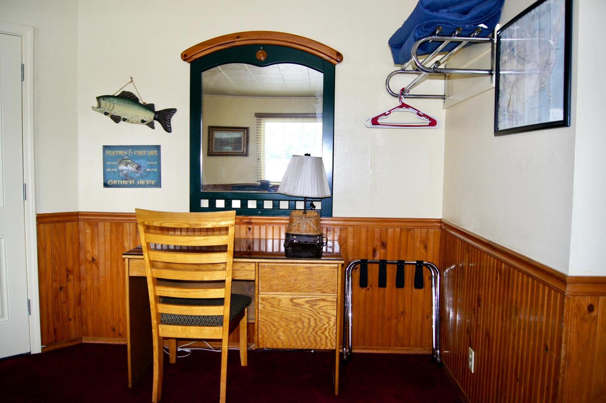 Flamingo Motel Coeur d'Alene Δωμάτιο φωτογραφία